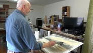 The Art of Willie Crockett and Virginia's Eastern Shore