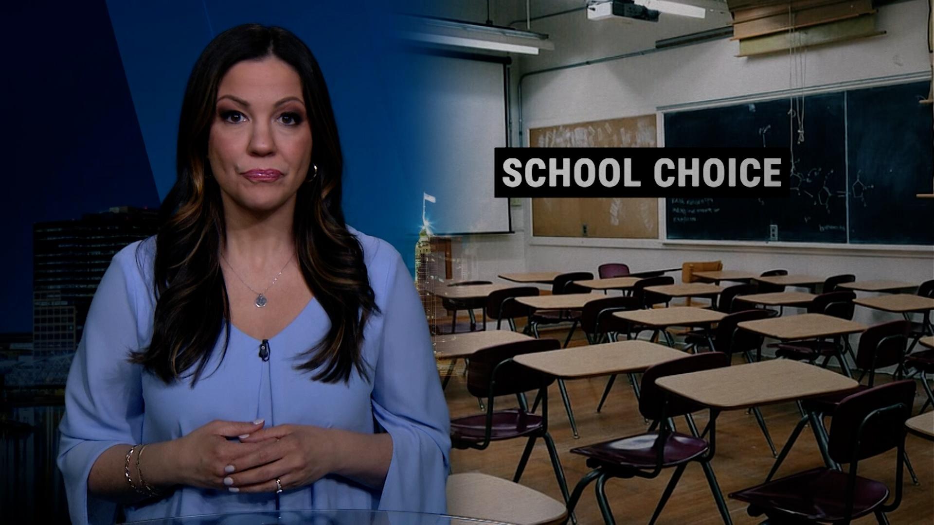 'School choice' bill revs up voucher debate | NJ Spotlight News ...