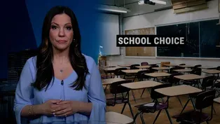 'School choice’ bill revs up voucher debate