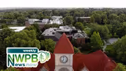 Whitman College Layoffs, Chinook Salmon in Walla Walla and Pullman Pride: July 2, 2025