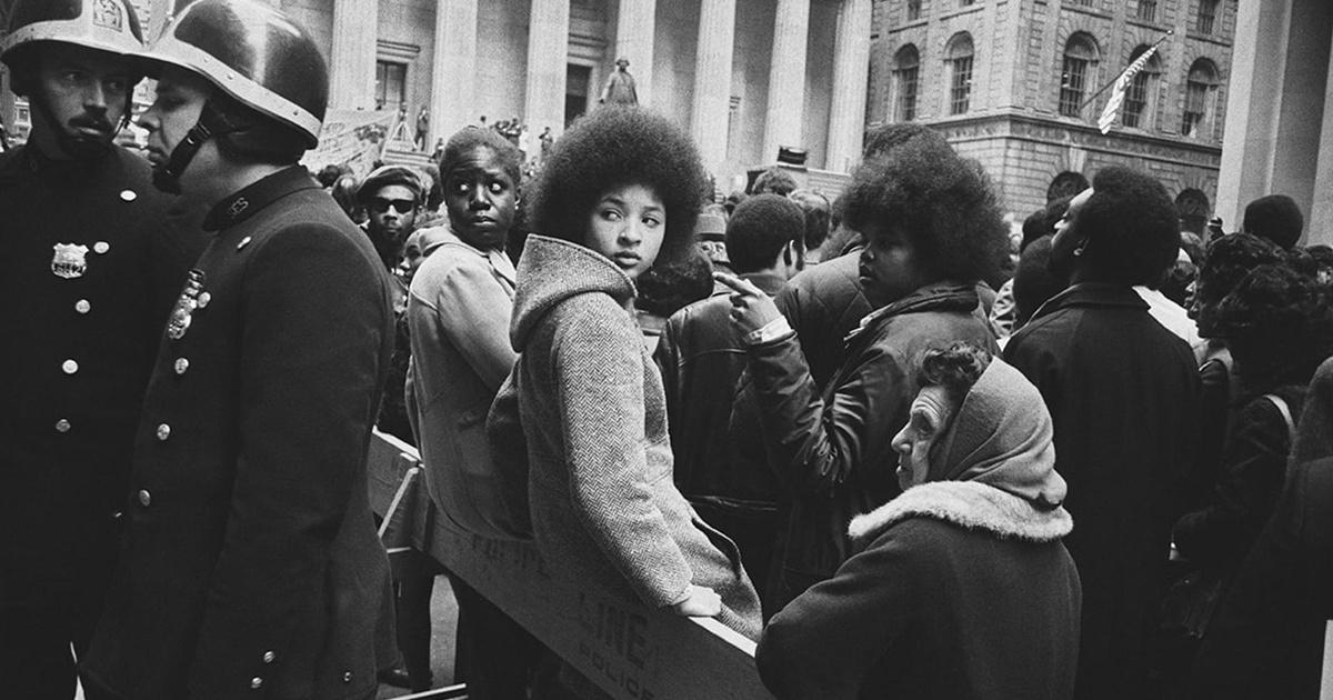 American Masters | Garry Winogrand