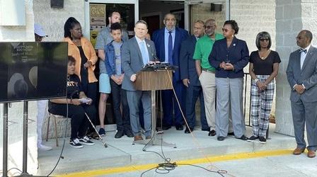 Video thumbnail: Ideas Walker family claims investigation is compromised