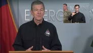 08/09/2024: Severe Weather News Conference (Spanish)
