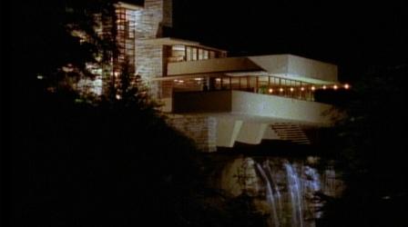Video thumbnail: Frank Lloyd Wright Organic Architecture