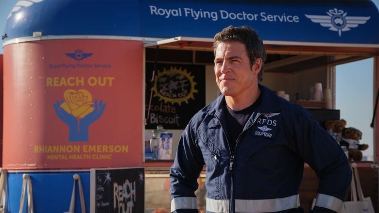 RFDS: Royal Flying Doctor Service Image