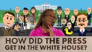 The Press and the Presidency