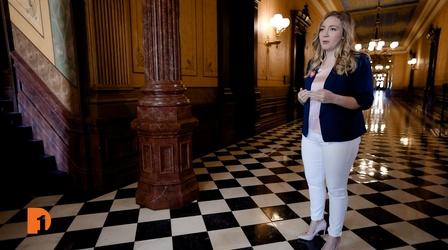 Video thumbnail: One Detroit Sexism and the Culture of Harassment in MI Politics