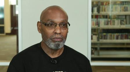 Video thumbnail: WEDU Documentaries The Vietnam War: Voices from the Bay – Richard Pace’s Story
