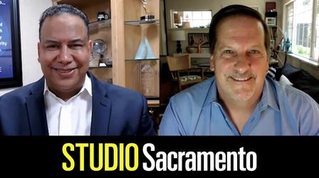 Video thumbnail: Studio Sacramento Capital Stage and the Power of Theater