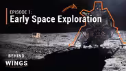Early Space Exploration