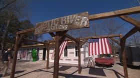 Video thumbnail: Tennessee Crossroads Tennessee Crossroads 3045