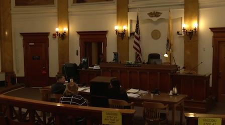 Video thumbnail: NJ Spotlight News NJ courts soon to get seven new judges amid dire shortage?
