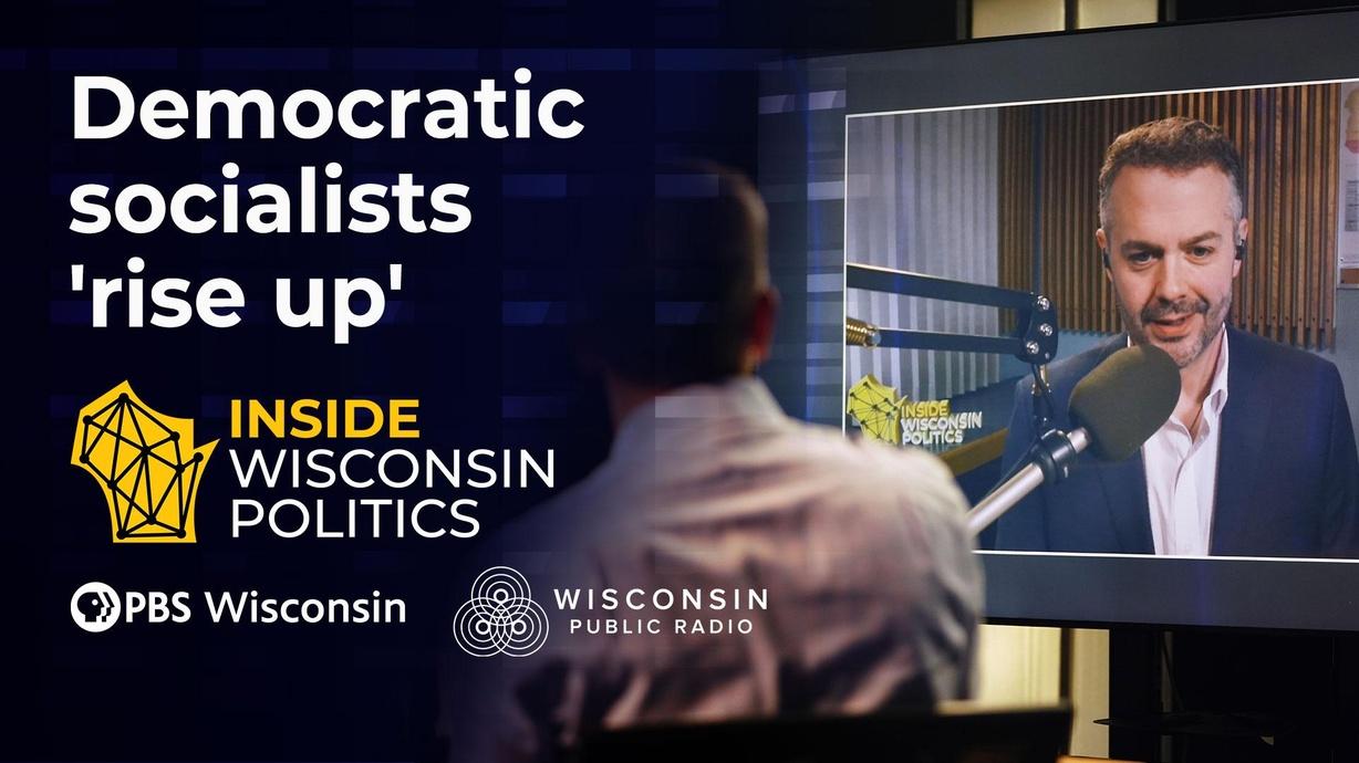 How socialism is affecting Wisconsin's Democratic primaries