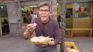 Tried and True Tamales