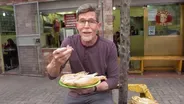Tried and True Tamales