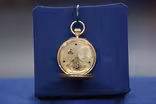 Appraisal: 1904 English Smith & Son Tourbillon Pocket Watch