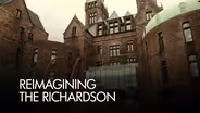 Reimagining the Richardson