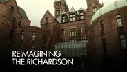 Reimagining the Richardson