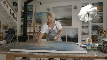 Video thumbnail: Broad and High Columbus Open Studio & Stage Preview
