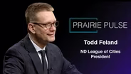 Prairie Pulse: Todd Feland and Christy Goulet