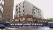 ‘Chicago Tonight’ in Your Neighborhood: Uptown