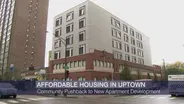 ‘Chicago Tonight’ in Your Neighborhood: Uptown
