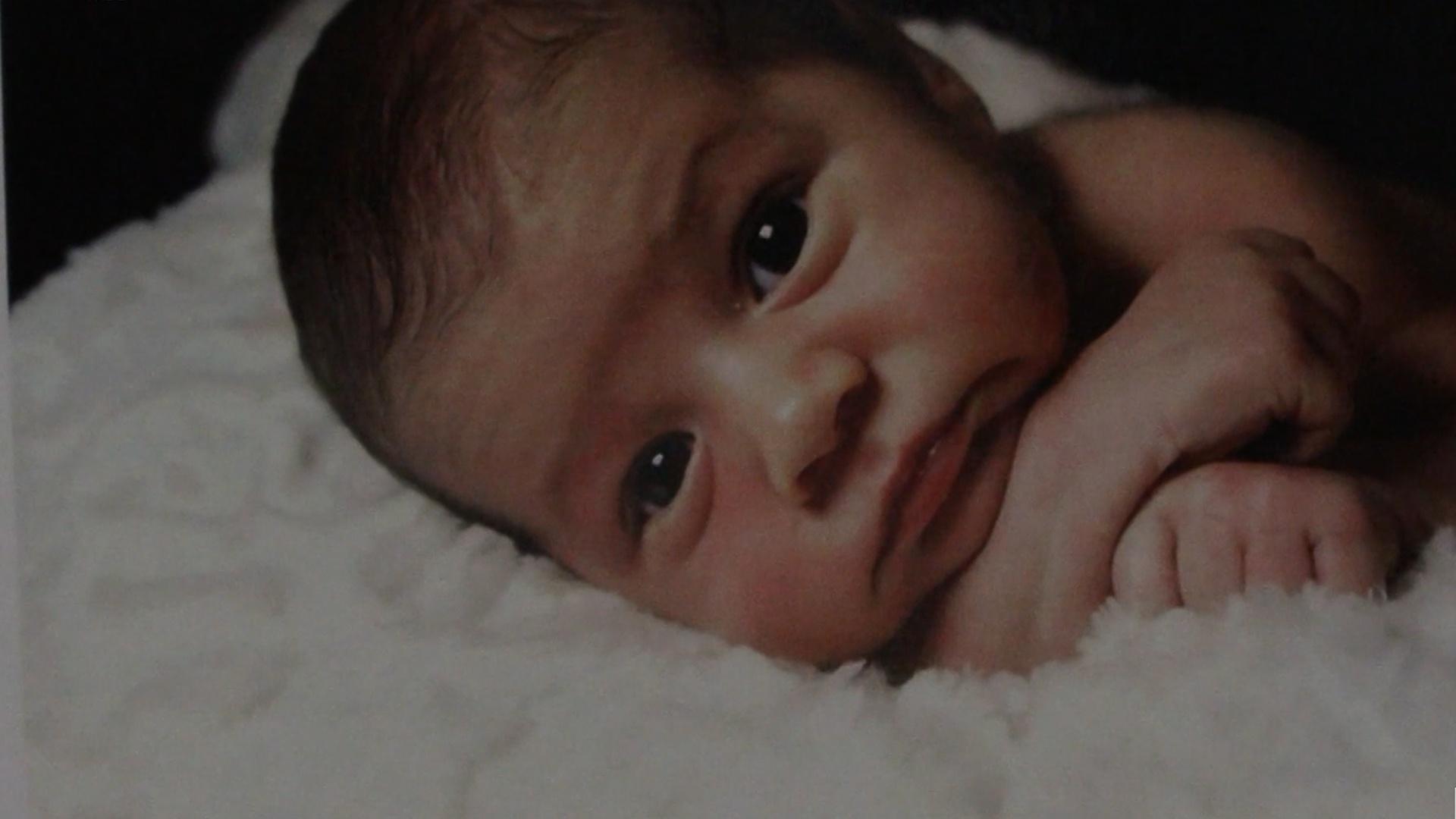 Ceremony Marks Signing Of Women's Health Bill