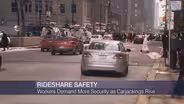 Rideshare Drivers Gear Up for Fight Against App Companies