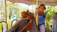 Nido & Mariana Qubein Children's Museum