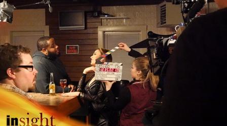 Video thumbnail: Insight Light, Camera, Action on CNY Films
