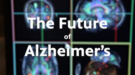 Video thumbnail: Nevada Week The Battle Against Alzheimer's