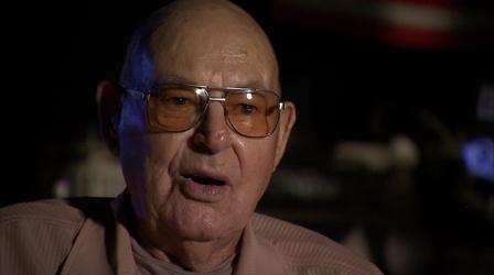 Video thumbnail: Upstate History Documentaries Southern Tier Heroes Remember the War: Hero 2