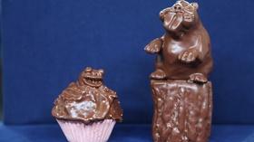 Video thumbnail: Antiques Roadshow Appraisal: 1977 David Gillhooly Sculptures