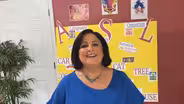 ASL: Language & Community - Amy Andersen - Fifth Grade