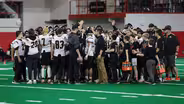 2024 11A Football | Sioux Falls Christian vs. Lennox