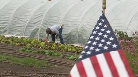 Video thumbnail: Northwest Profiles Cultivating the Way Home!