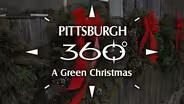 A Green Christmas