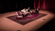 Voices Rising: Asian Americans in Motion: Preview