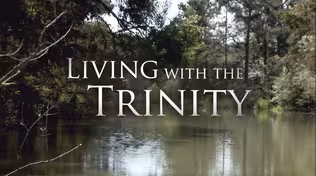 Living With The Trinity