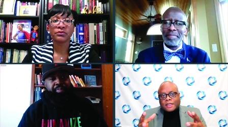 Video thumbnail: Racism Unveiled Restorative Justice and the School to Prison Pipeline