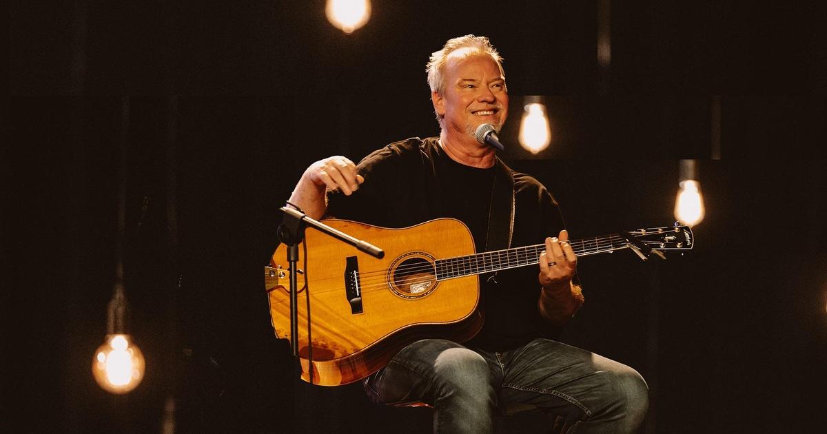 Southern Songwriters with Patrick Davis | Allen University, Columbia | Episode 104