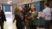 A day in the life of a New Jersey school superintendent