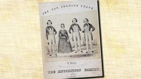 Video thumbnail: Our Hometown Milford | The Hutchinson Family Singers