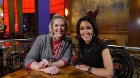 Video thumbnail: Business 360º with Kristi Hoffman S1 Ep7: Dr. Gaber, Hollywood Casino and Robotics