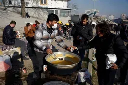 Earthquake deepens need for relief aid in Syria, Turkey