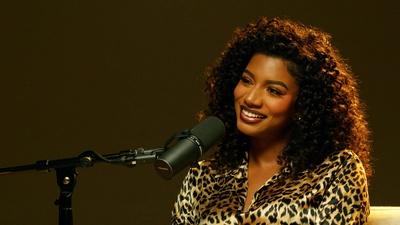 Taylor Rooks Talks NBA, Interview Techniques and Finding the Person Behind the Athlete