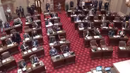 Special Session Still Possible?
