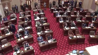Special Session Still Possible?