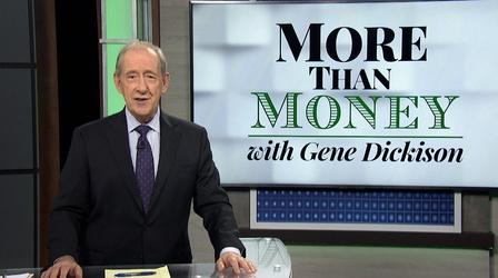 Video thumbnail: More Than Money More Than Money: S4 Ep1