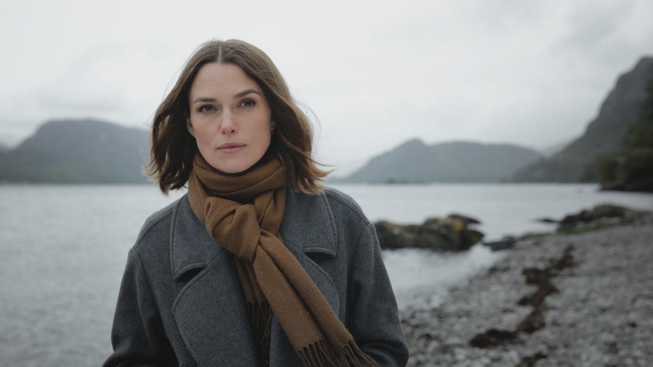 Keira Knightley - My Grandparents′ War | All Episode Broadcast Times